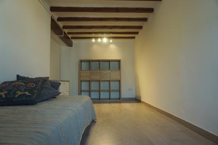 Appartamento in Affitto a Barcelona Carme - Boquería