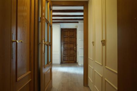 Appartamento in Affitto a Barcelona Carme - Boquería