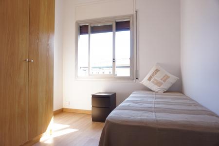 Apartment for Rent in Barcelona Cartagena - Còrsega