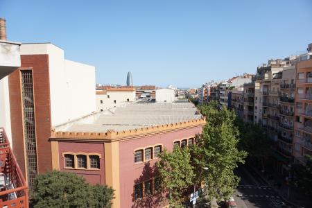 Apartment for Rent in Barcelona Cartagena - Còrsega