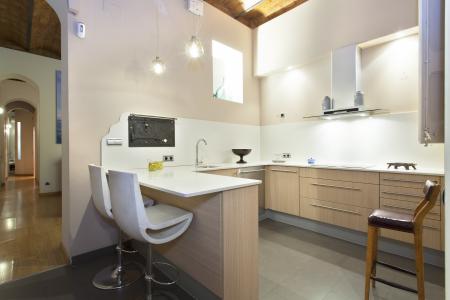 Apartment for sale in Barcelona Diputacion - Viladomat