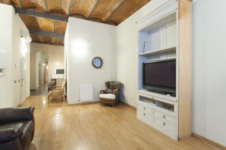 Apartment for sale in Barcelona Diputacion - Viladomat