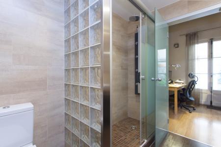 Apartment for sale in Barcelona Diputacion - Viladomat