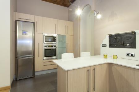 Apartment for sale in Barcelona Diputacion - Viladomat