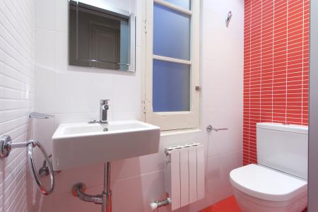 Apartment for sale in Barcelona Diputacion - Viladomat