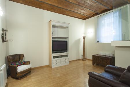 Apartment for sale in Barcelona Diputacion - Viladomat