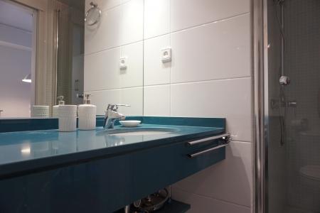 Apartment for Rent in Barcelona Passeig Manuel Girona - Capità Arenas