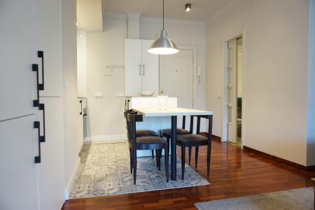 Apartment for Rent in Barcelona Passeig Manuel Girona - Capità Arenas