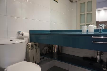 Apartment for Rent in Barcelona Passeig Manuel Girona - Capità Arenas
