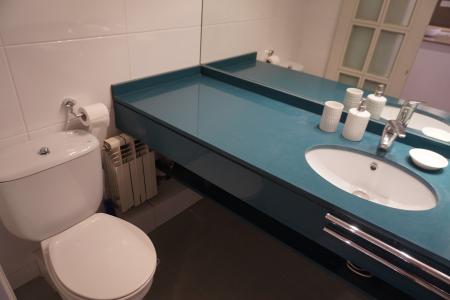 Apartment for Rent in Barcelona Passeig Manuel Girona - Capità Arenas