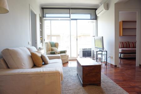 Apartment for Rent in Barcelona Passeig Manuel Girona - Capità Arenas