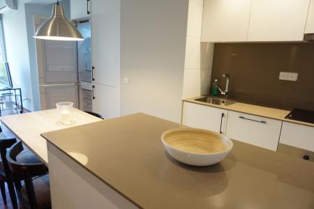 Apartment for Rent in Barcelona Passeig Manuel Girona - Capità Arenas