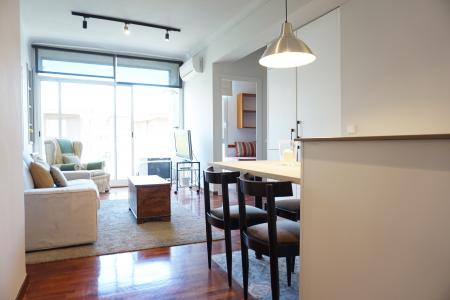 Apartment for Rent in Barcelona Passeig Manuel Girona - Capità Arenas