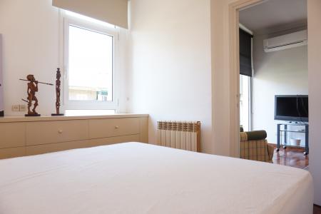 Apartment for Rent in Barcelona Passeig Manuel Girona - Capità Arenas