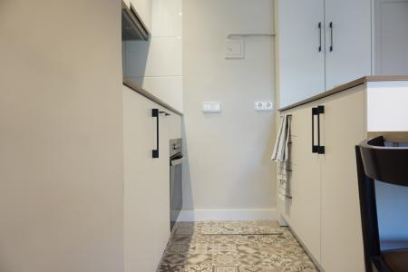 Apartment for Rent in Barcelona Passeig Manuel Girona - Capità Arenas