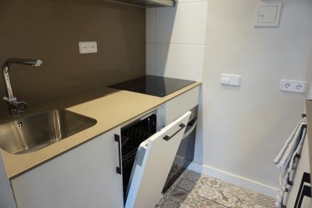 Apartment for Rent in Barcelona Passeig Manuel Girona - Capità Arenas