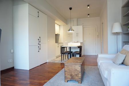 Apartment for Rent in Barcelona Passeig Manuel Girona - Capità Arenas