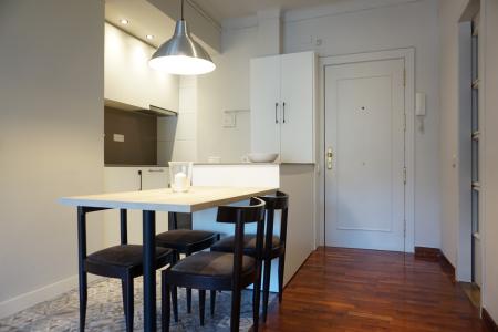 Apartment for Rent in Barcelona Passeig Manuel Girona - Capità Arenas