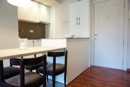 Apartment for Rent in Barcelona Passeig Manuel Girona - Capità Arenas