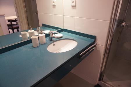 Apartment for Rent in Barcelona Passeig Manuel Girona - Capità Arenas