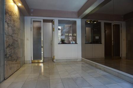 Apartment for Rent in Barcelona Passeig Manuel Girona - Capità Arenas