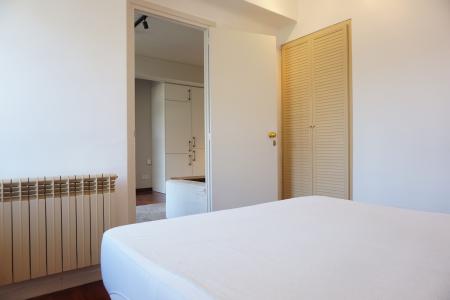 Apartment for Rent in Barcelona Passeig Manuel Girona - Capità Arenas