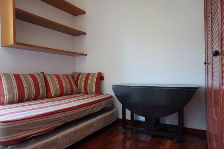 Apartment for Rent in Barcelona Passeig Manuel Girona - Capità Arenas