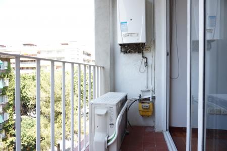 Apartment for Rent in Barcelona Passeig Manuel Girona - Capità Arenas