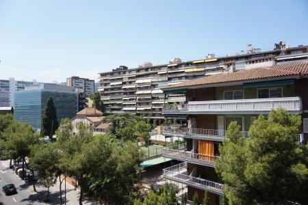 Apartment for Rent in Barcelona Passeig Manuel Girona - Capità Arenas