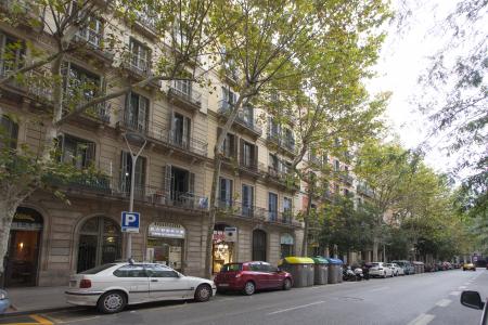 Apartment for Rent in Barcelona Trafalgar - Urquinaona