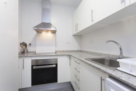 Apartment for Rent in Barcelona Trafalgar - Urquinaona
