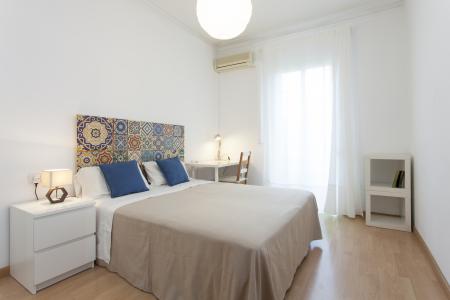 Apartment for Rent in Barcelona Trafalgar - Urquinaona