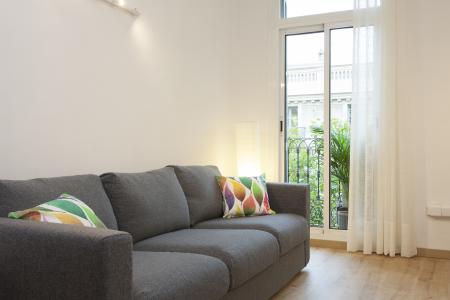 Apartment for Rent in Barcelona Trafalgar - Urquinaona