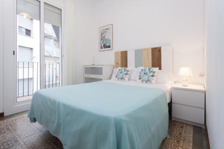 Apartment for Rent in Barcelona Trafalgar - Urquinaona