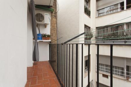 Apartment for Rent in Barcelona Trafalgar - Urquinaona