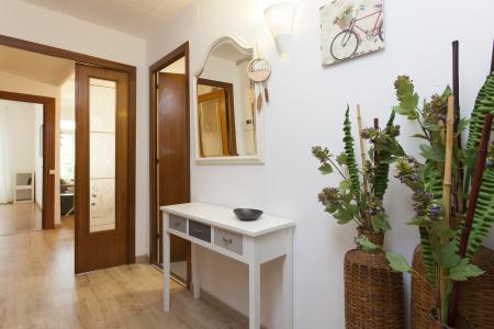 Apartment for Rent in Barcelona Trafalgar - Urquinaona