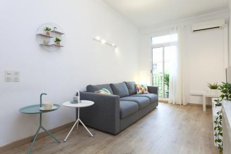 Apartment for Rent in Barcelona Trafalgar - Urquinaona