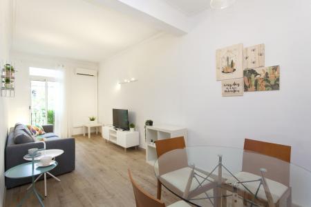 Apartment for Rent in Barcelona Trafalgar - Urquinaona