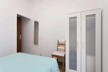 Apartment for Rent in Barcelona Trafalgar - Urquinaona