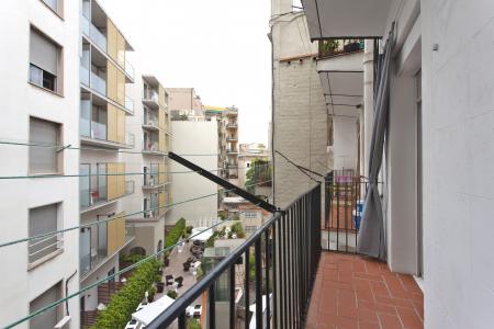 Apartment for Rent in Barcelona Trafalgar - Urquinaona