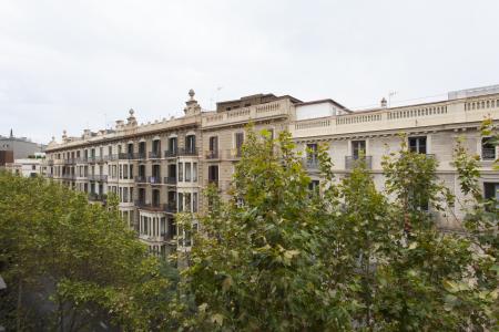 Apartment for Rent in Barcelona Trafalgar - Urquinaona