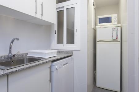 Apartment for Rent in Barcelona Trafalgar - Urquinaona