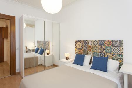 Apartment for Rent in Barcelona Trafalgar - Urquinaona