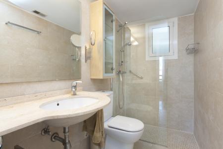 Appartement te huur in Barcelona Gran Via - Sicilia