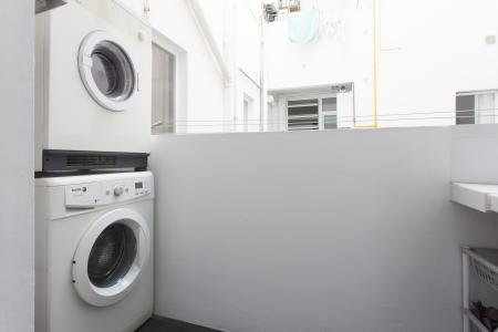 Appartement te huur in Barcelona Gran Via - Sicilia