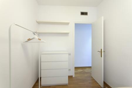 Appartement te huur in Barcelona Gran Via - Sicilia