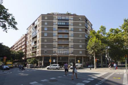 Appartement te huur in Barcelona Gran Via - Sicilia