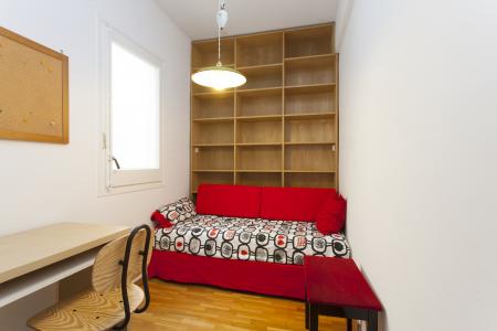 Appartement te huur in Barcelona Gran Via - Sicilia
