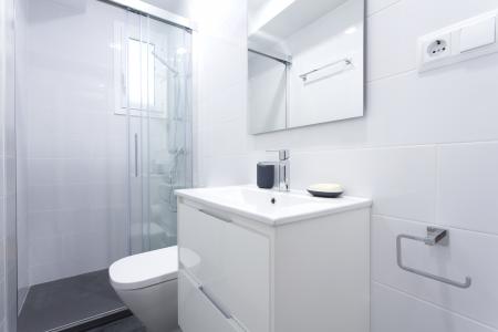 Appartement te huur in Barcelona Gran Via - Sicilia