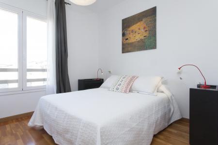 Appartement te huur in Barcelona Gran Via - Sicilia